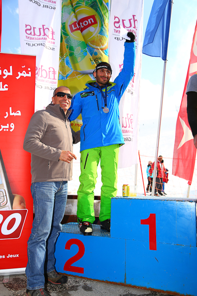 Air & Style 2015